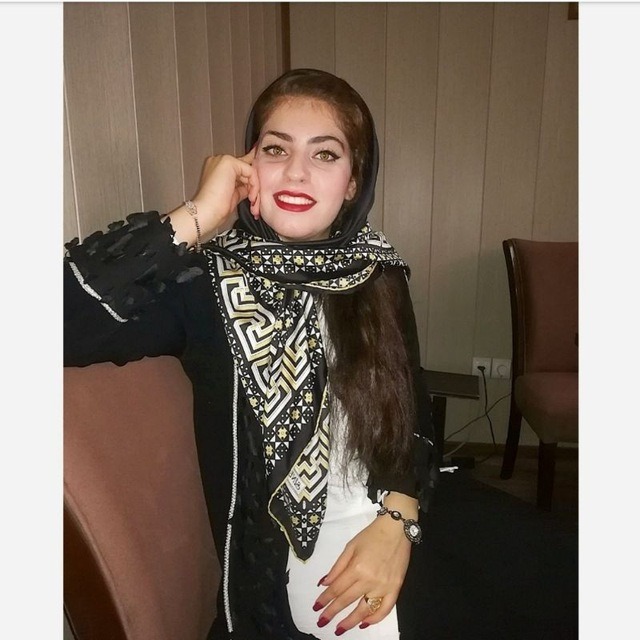 زهرا
