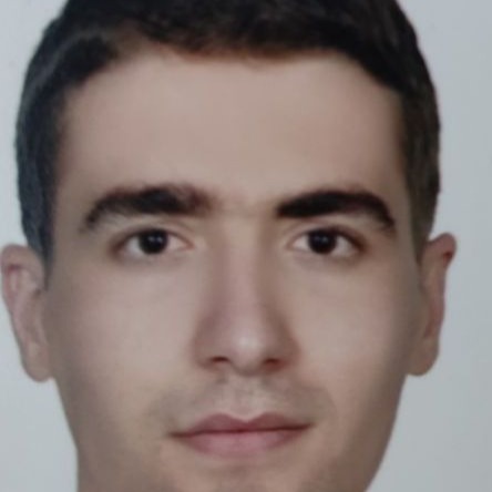 علی