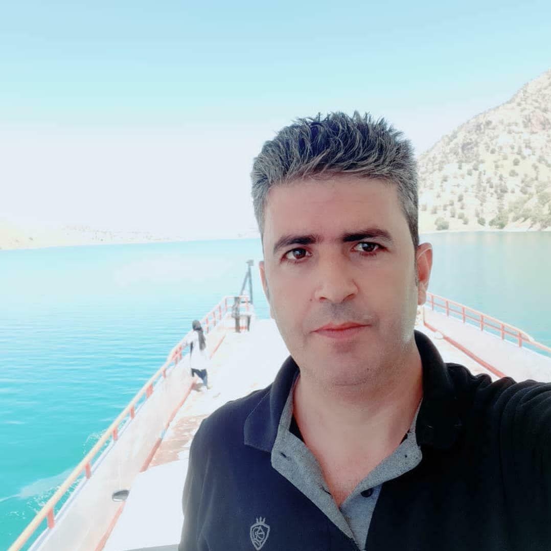 محمدرضا