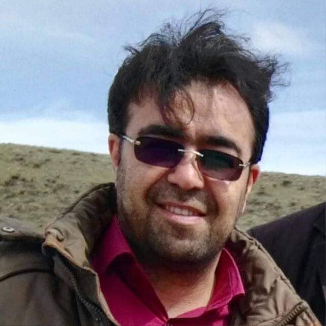 حسین