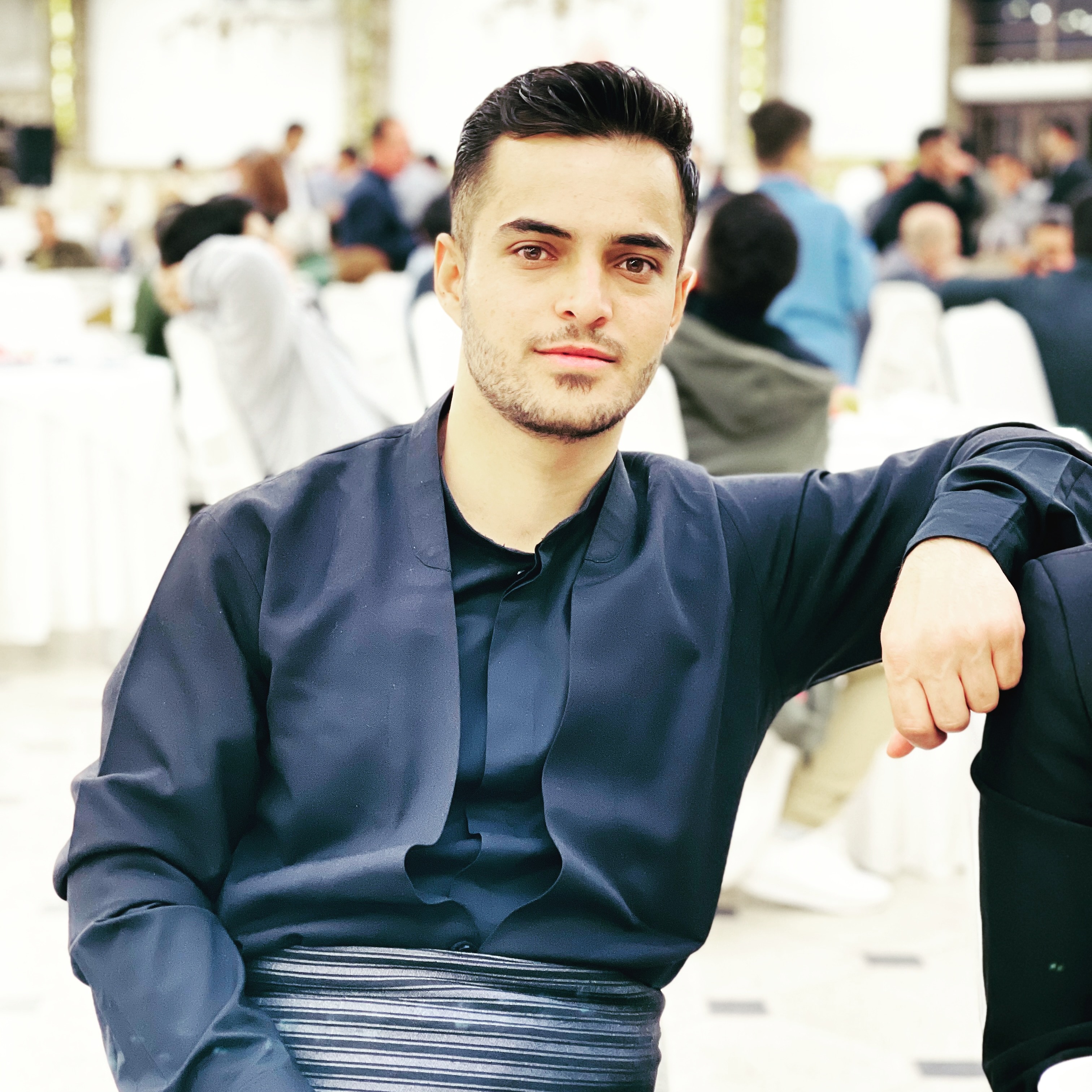 میلاد