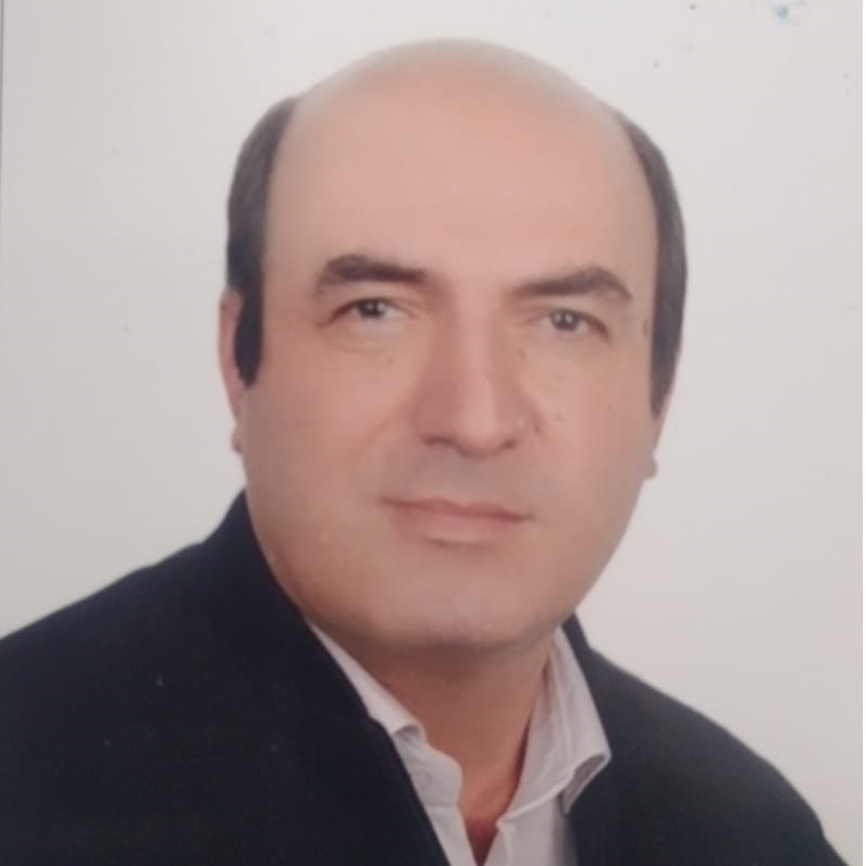 علیرضا