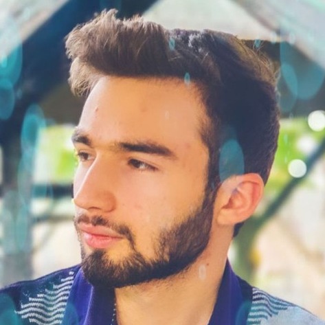 امیررضا