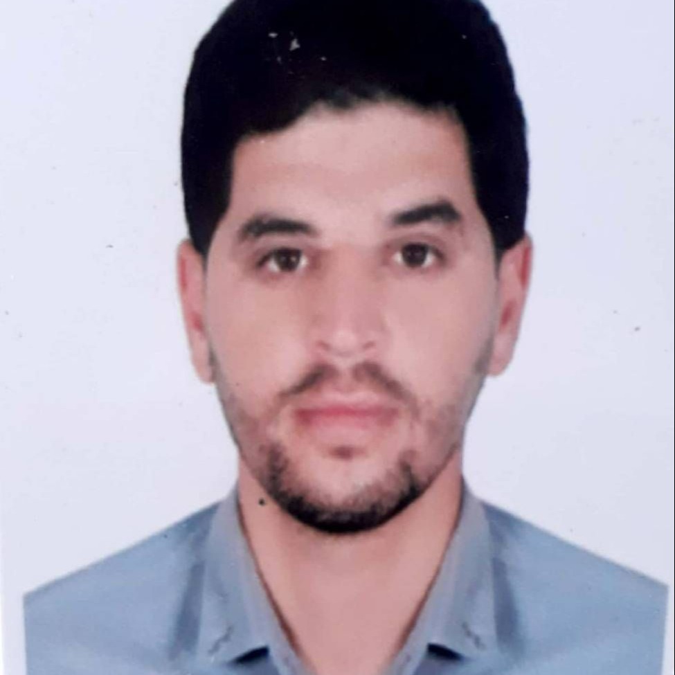 علی