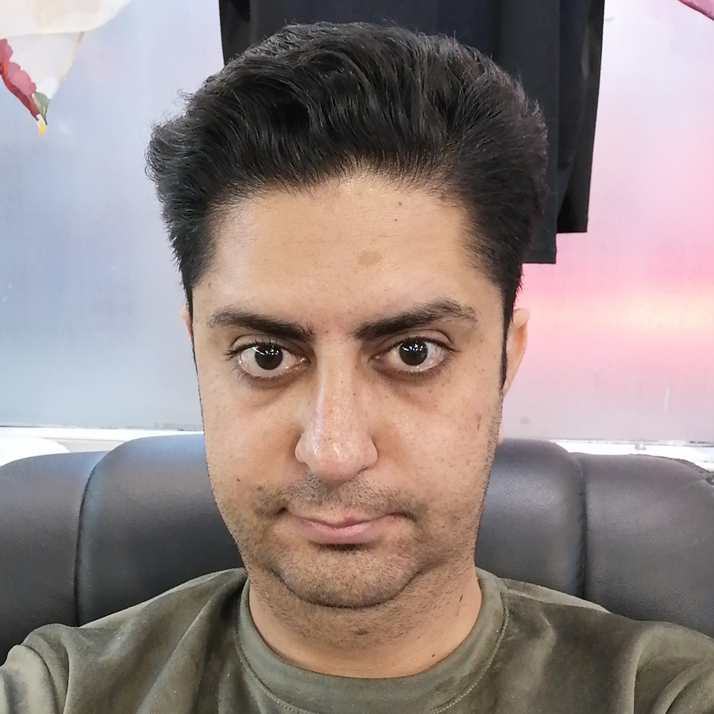 امیر