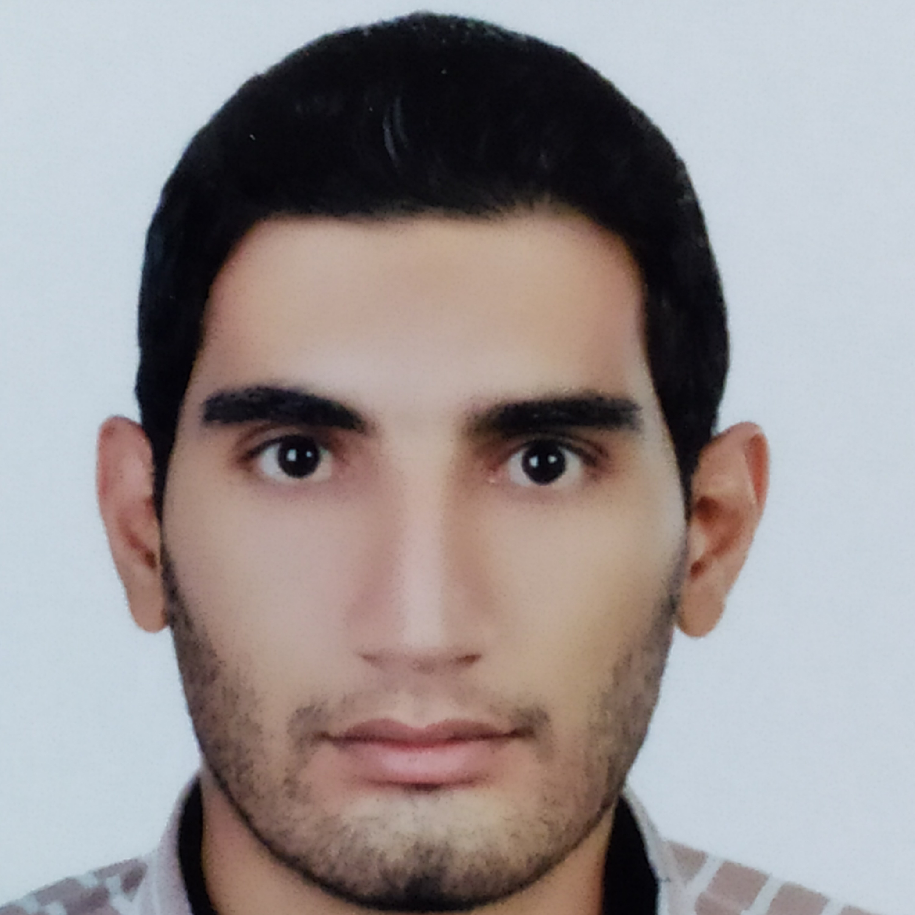 علی