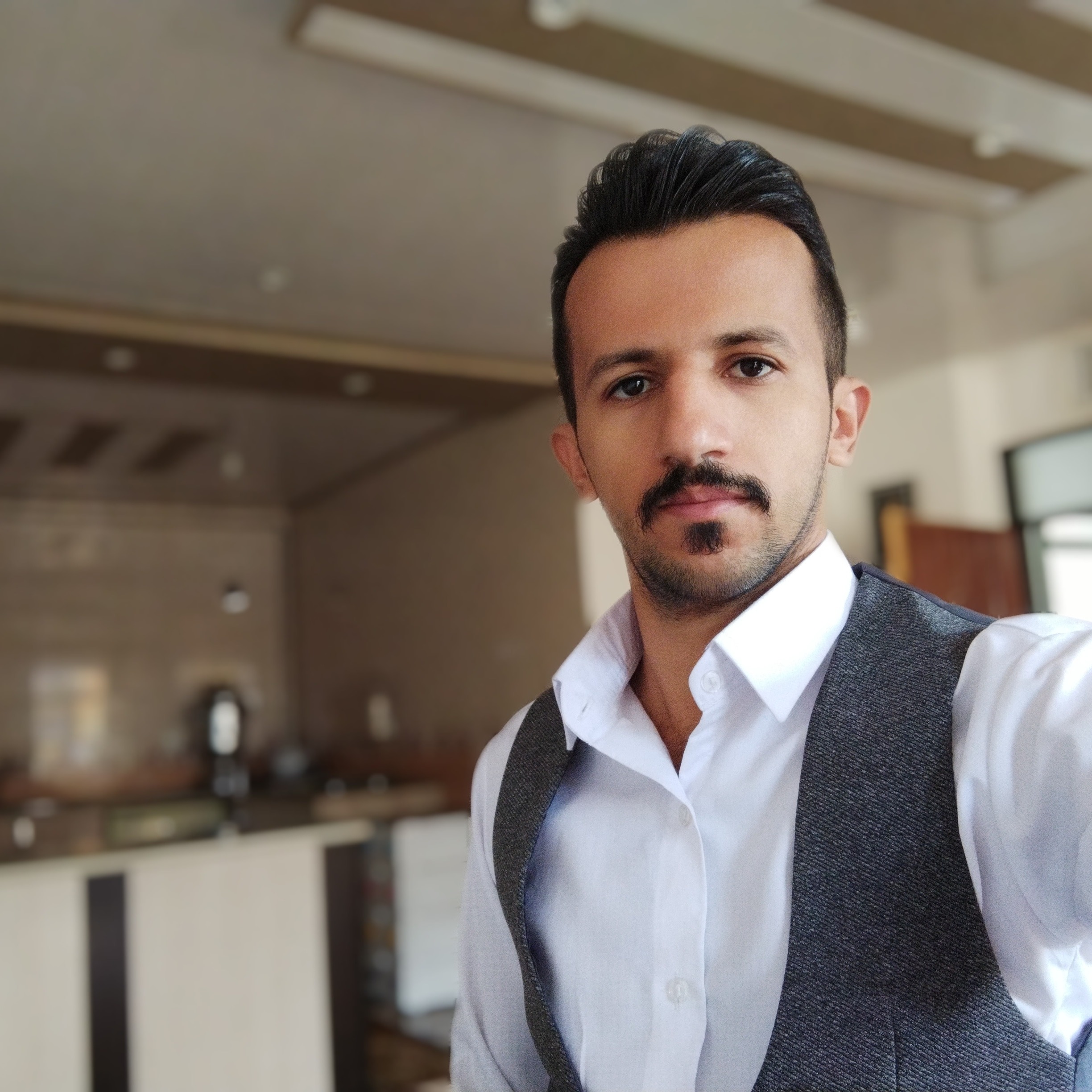 ارام