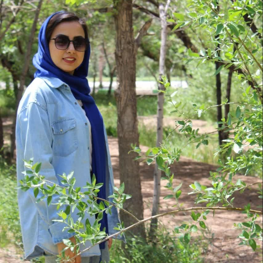 سعیده