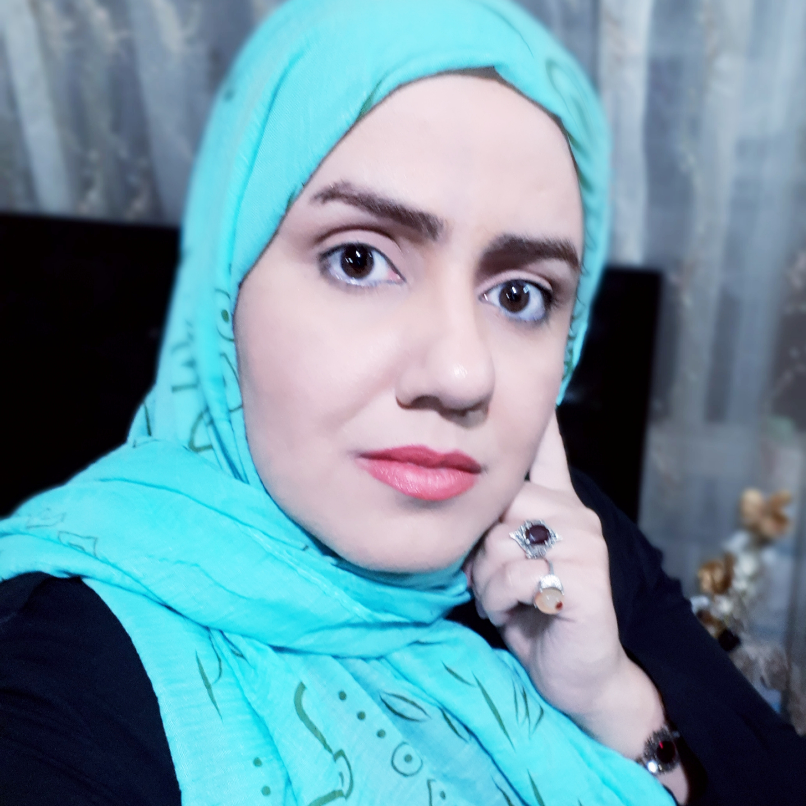 طیبه