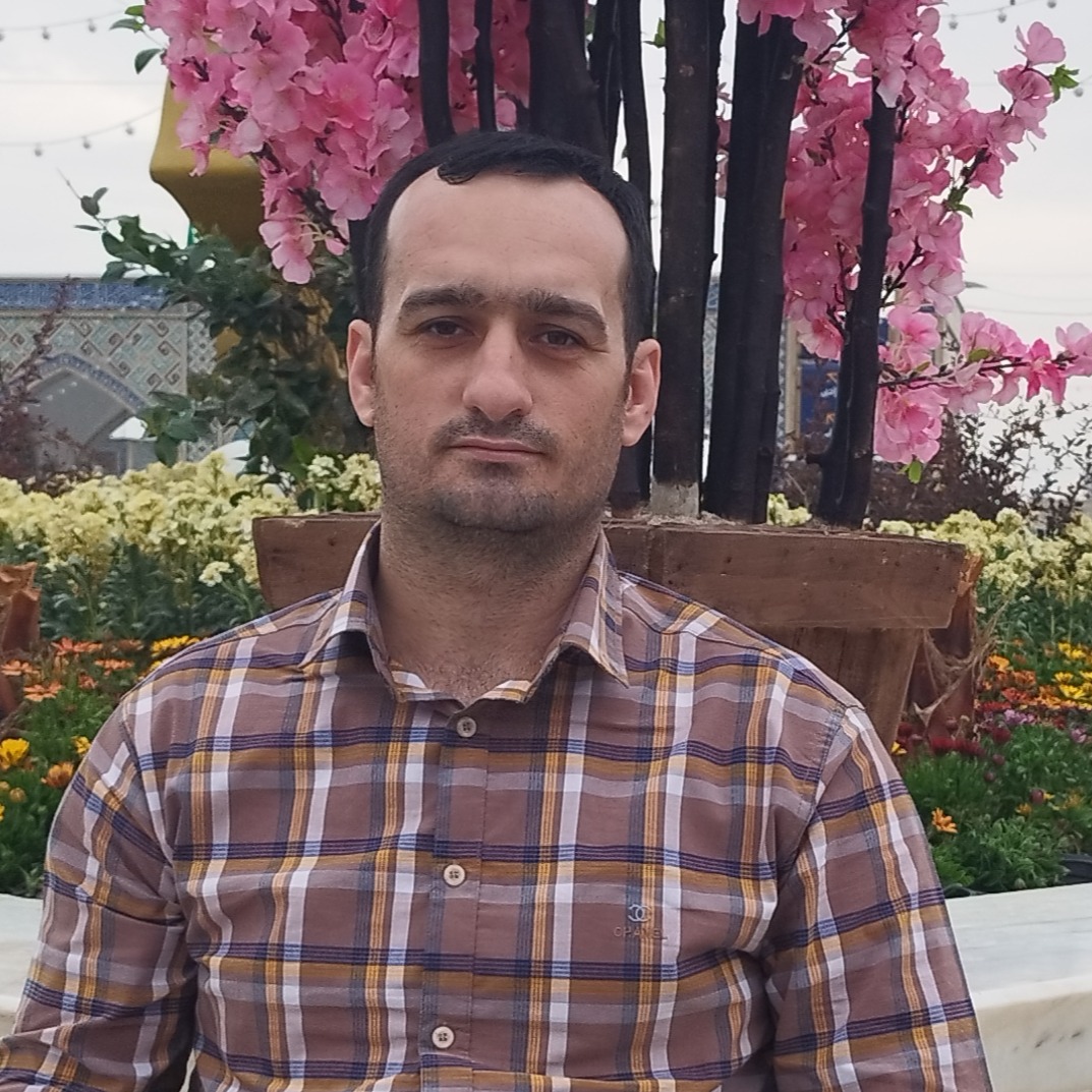 امین