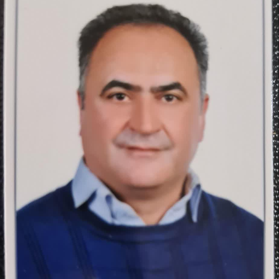 محمدرضا
