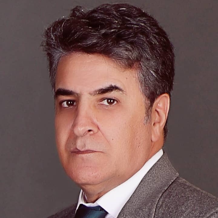 مهرداد