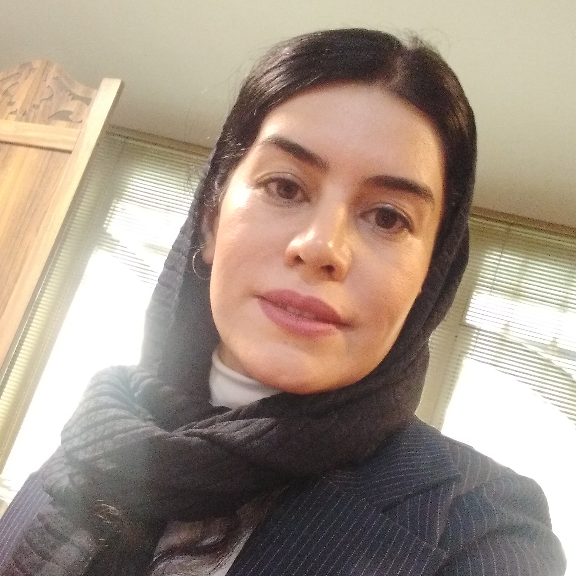 کبری