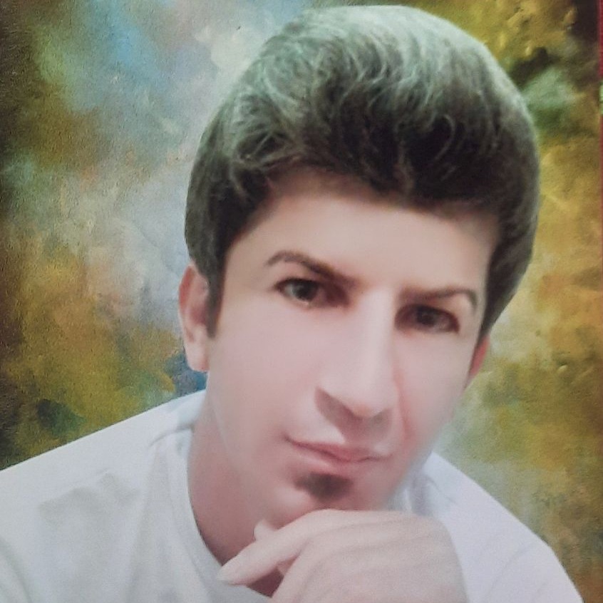 علی