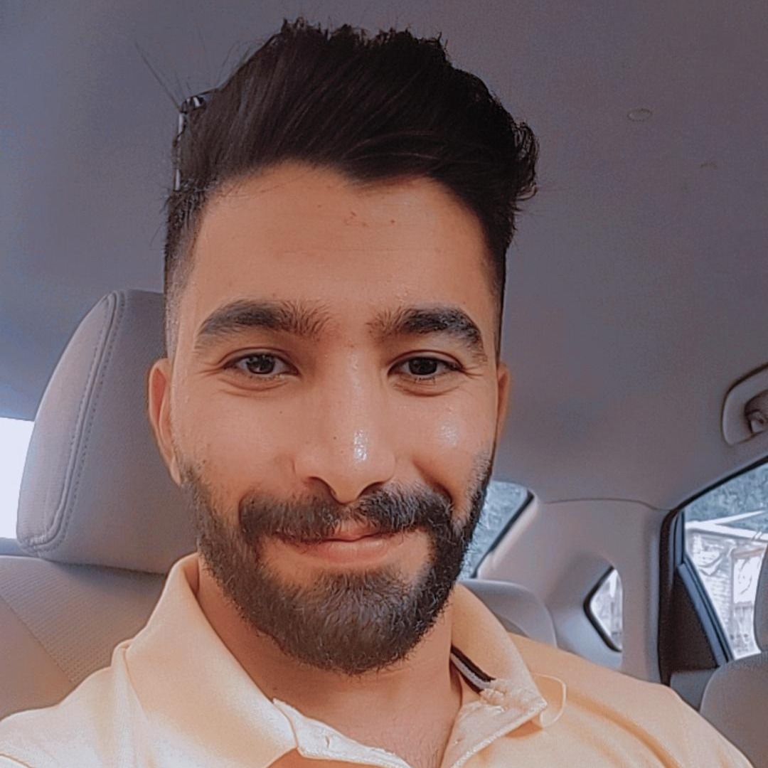 امین