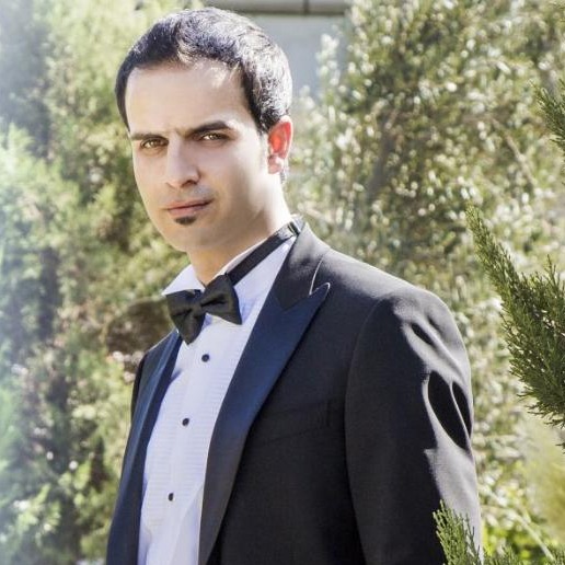 سعید