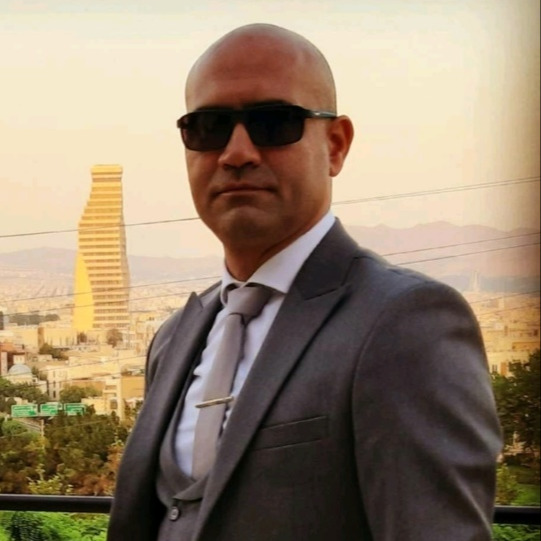 حمیدرضا