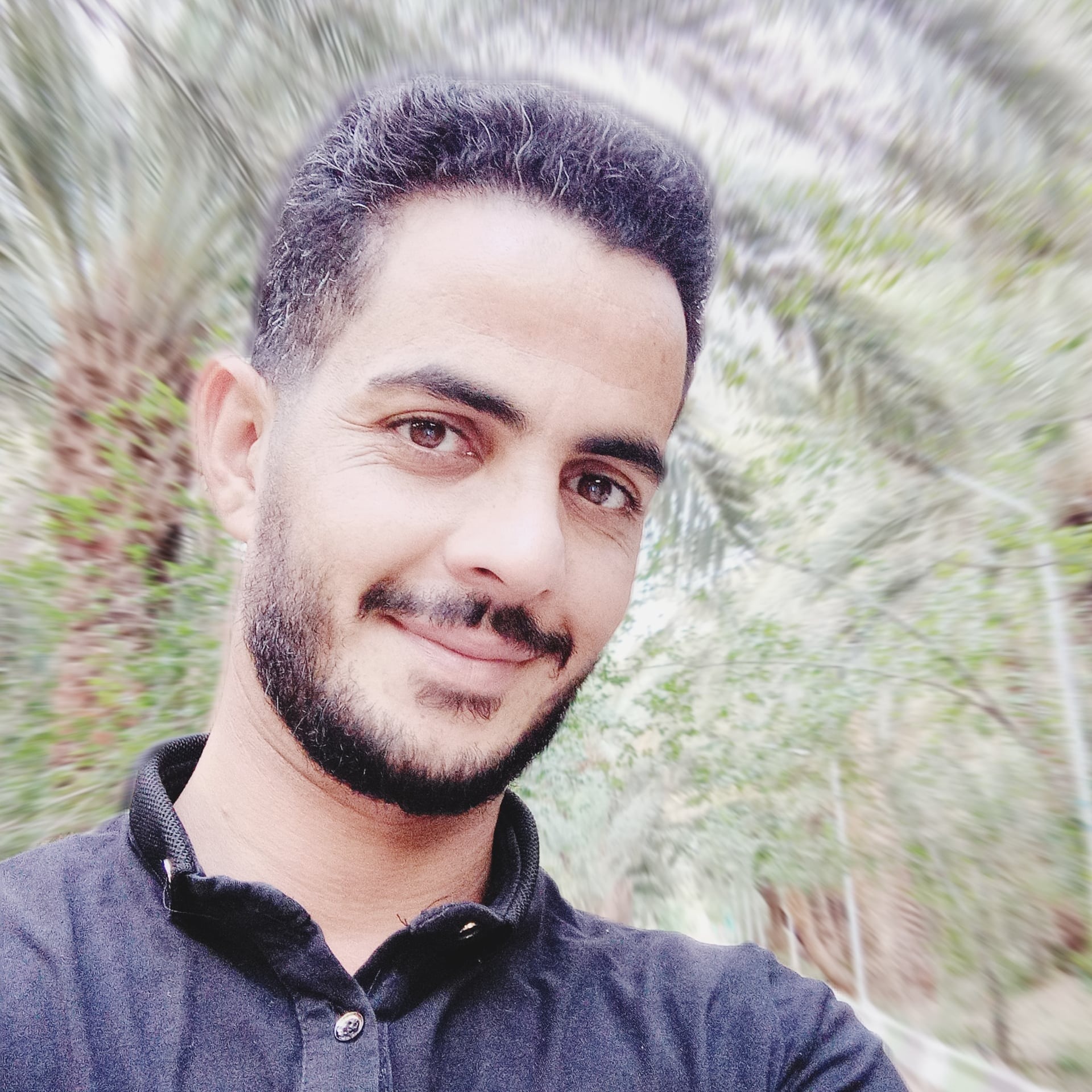 علیرضا