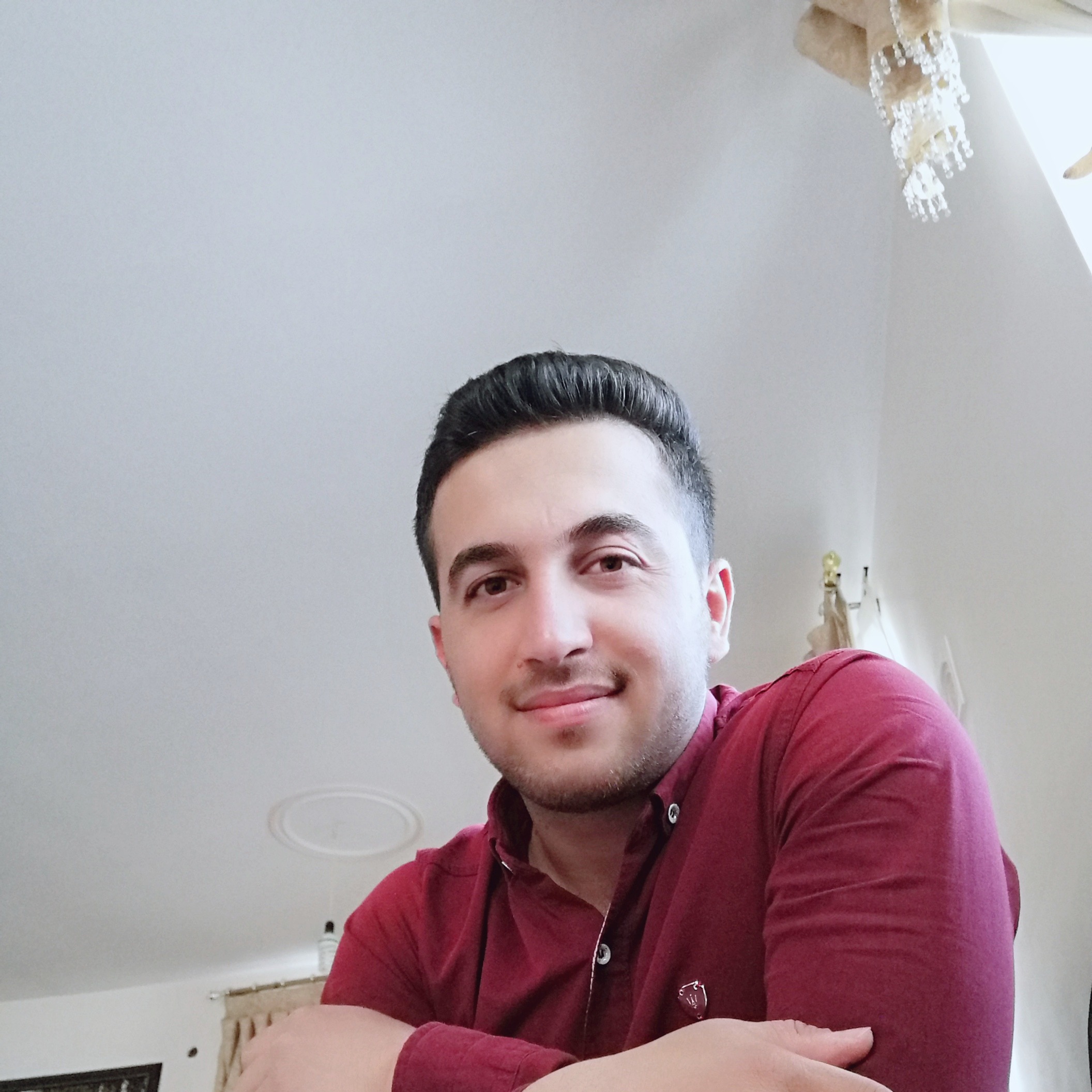 محمدرضا