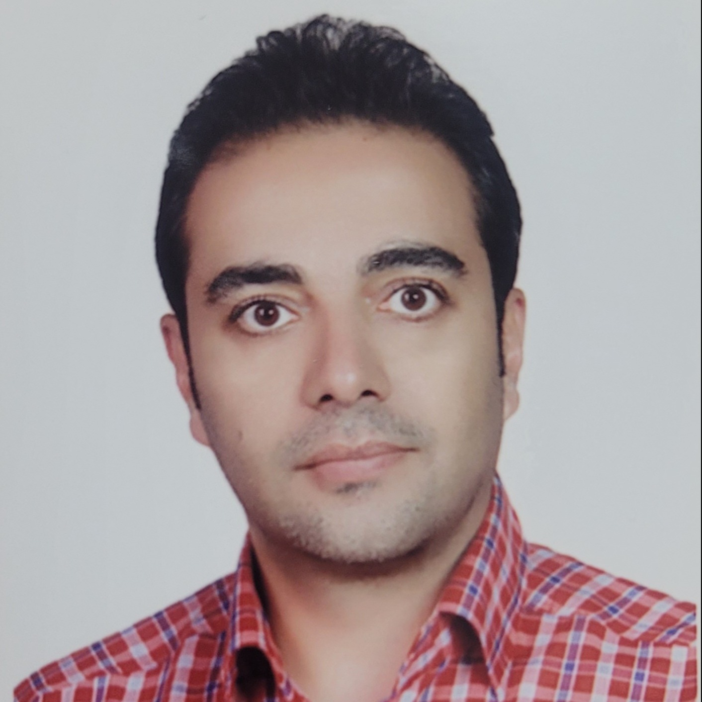 حمیدرضا