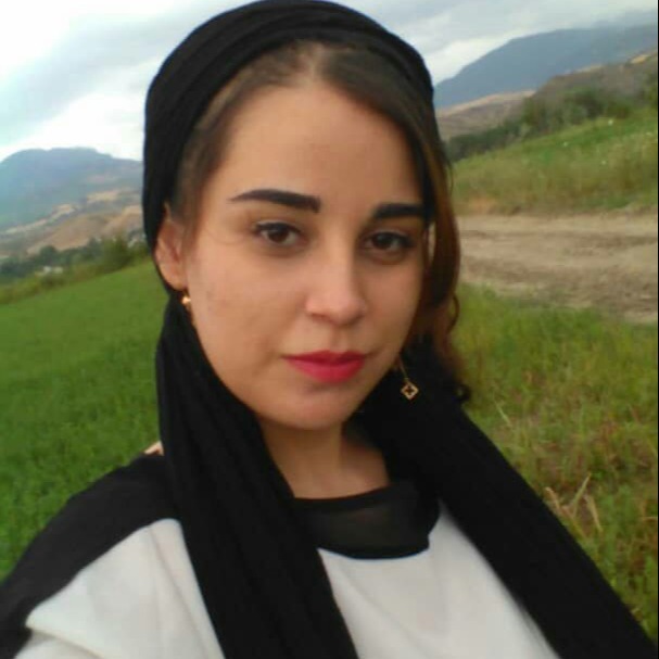 نازنین
