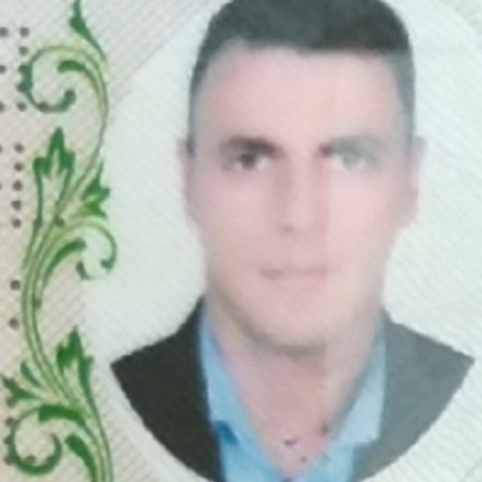 علی