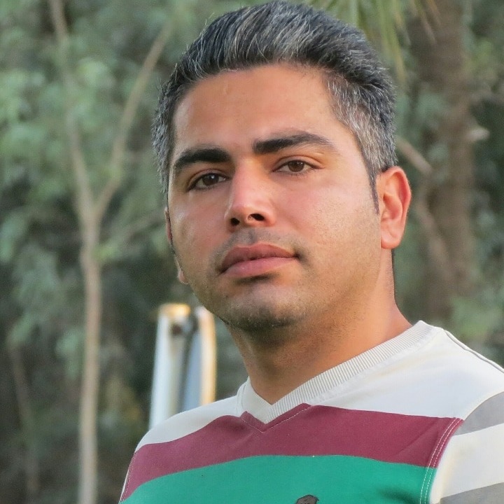 محمد