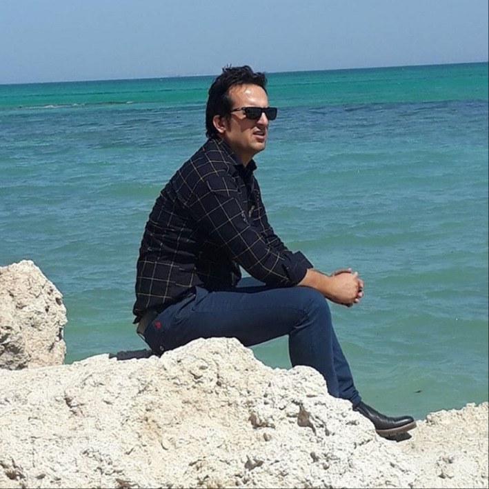 سعید