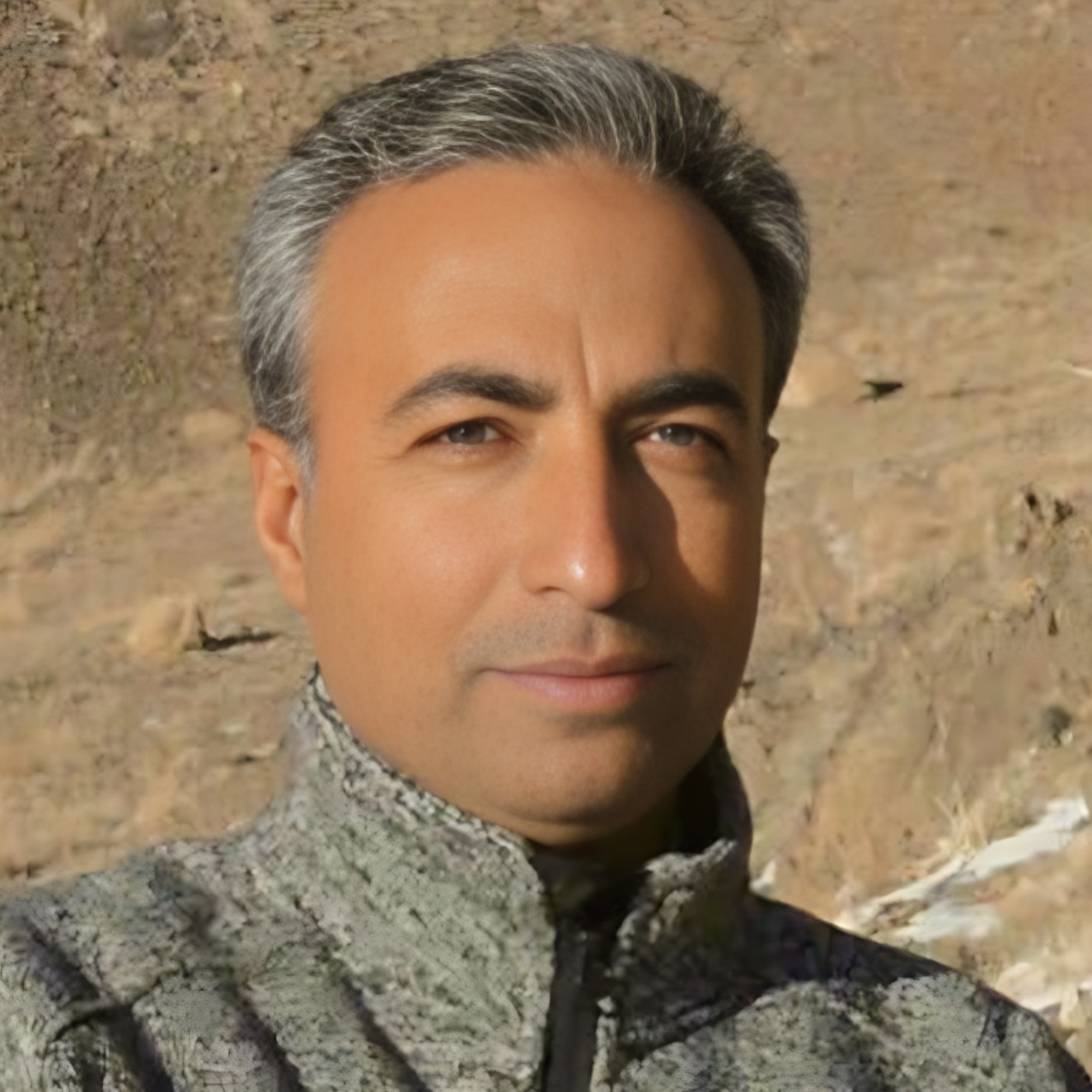مهرداد