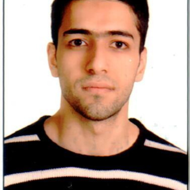 علی
