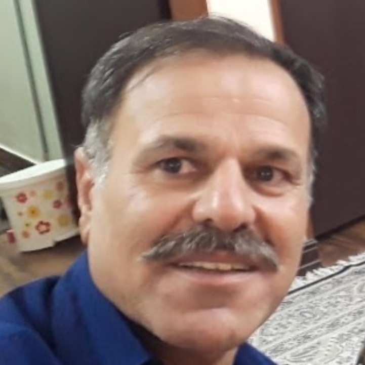 فریدون امیریپارسا