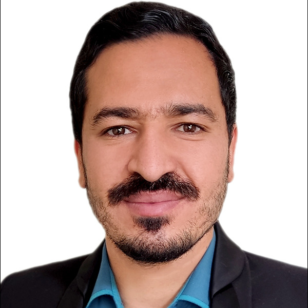 محمدرضا