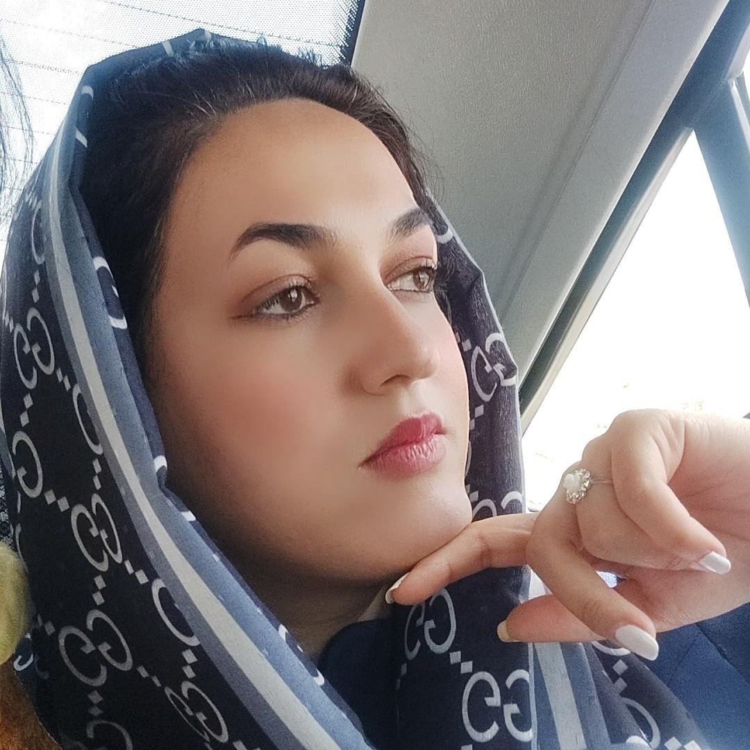 پرستو اسکندری فتاح