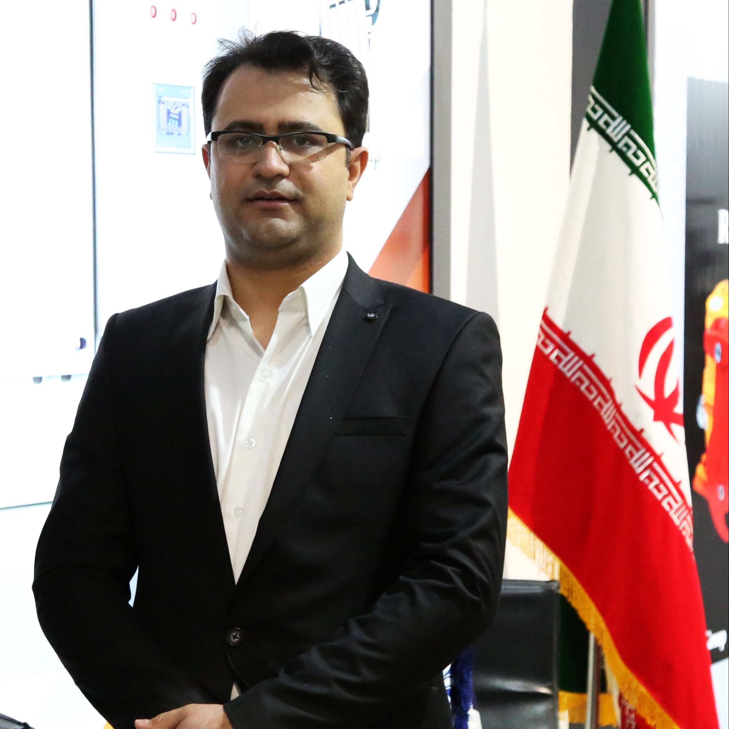 حمیدرضا