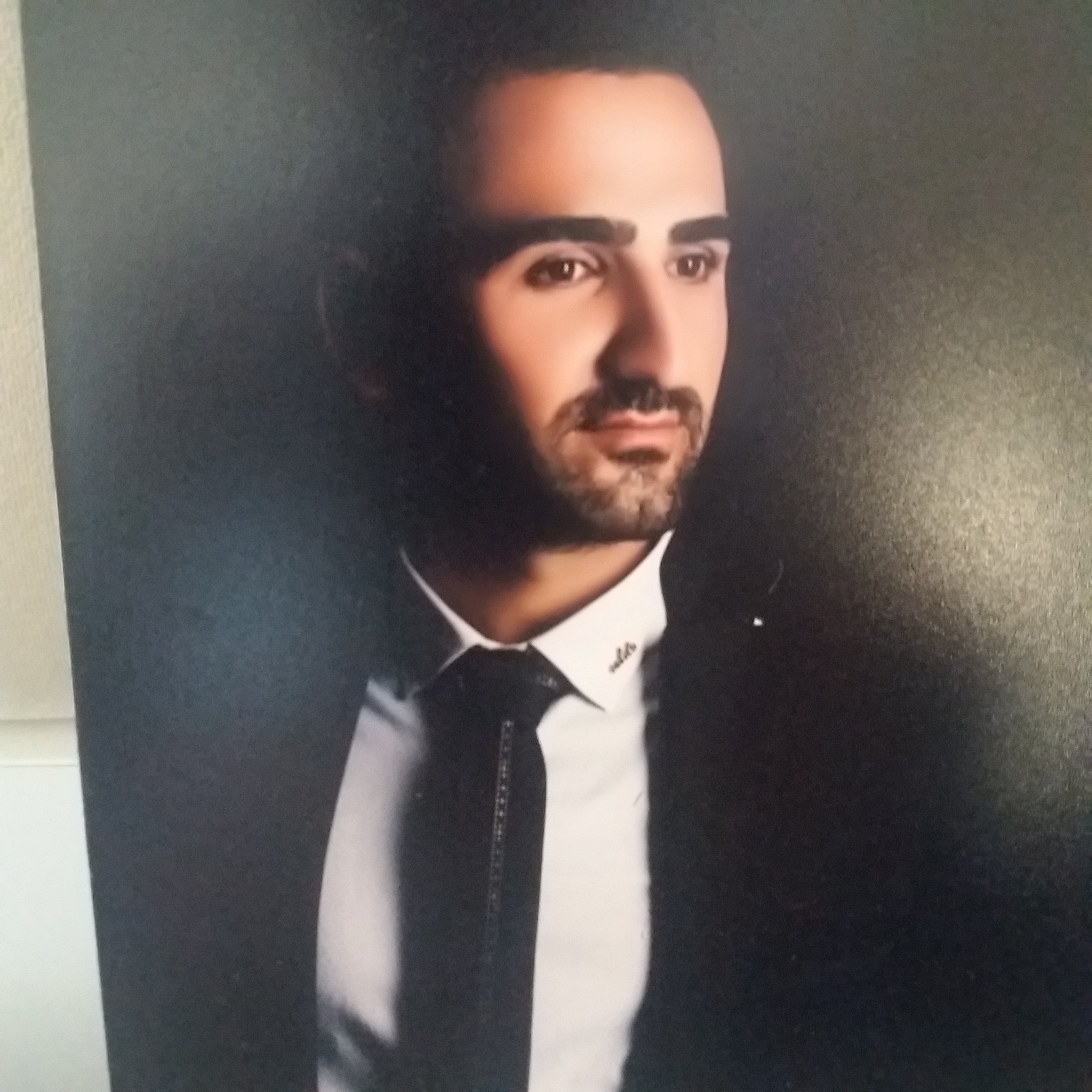 مسلم