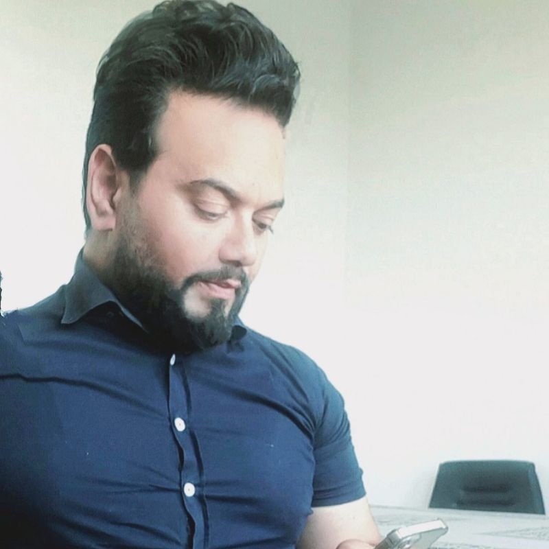 محمدمهدی