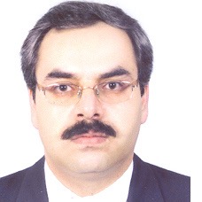 سیدمهدی