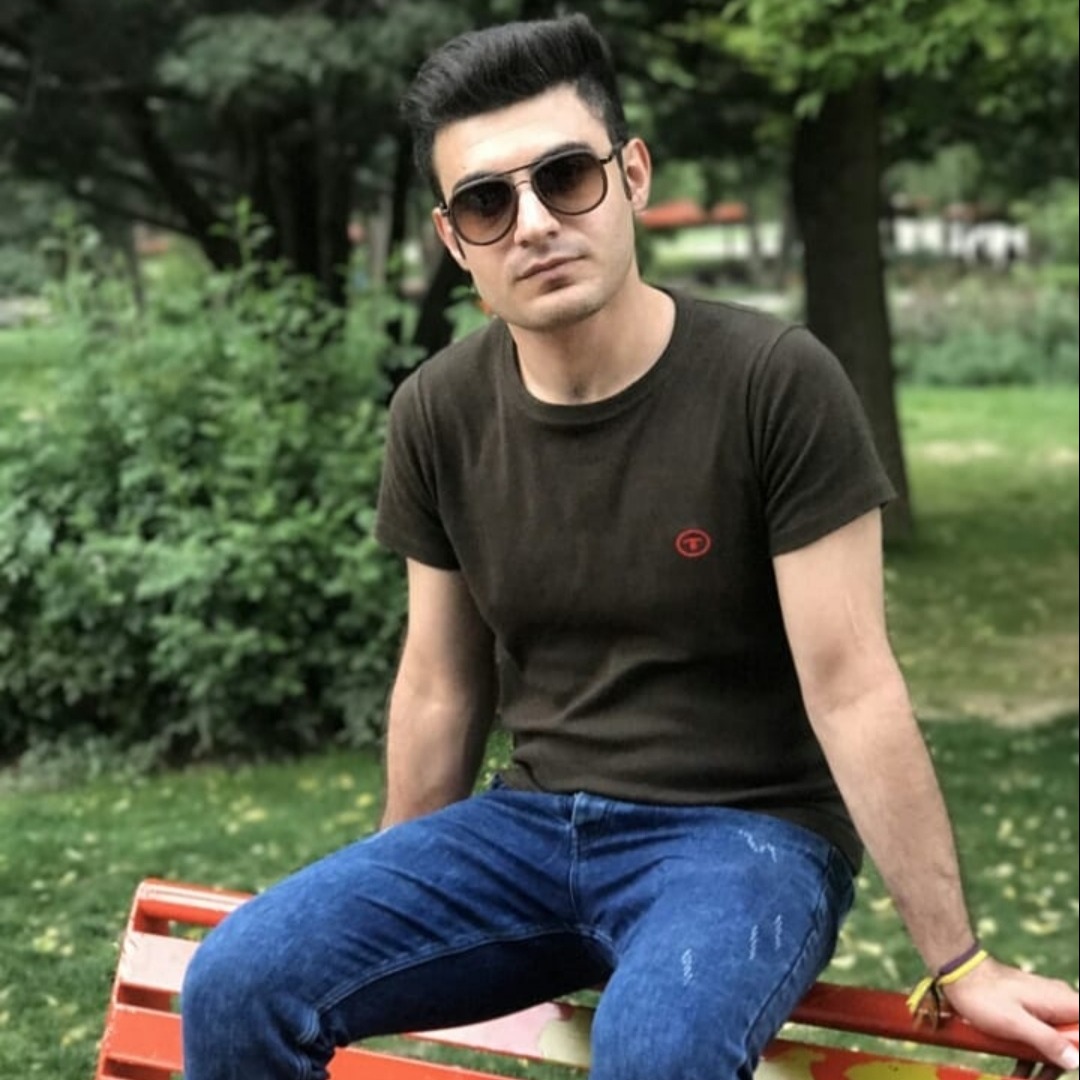 حمیدرضا