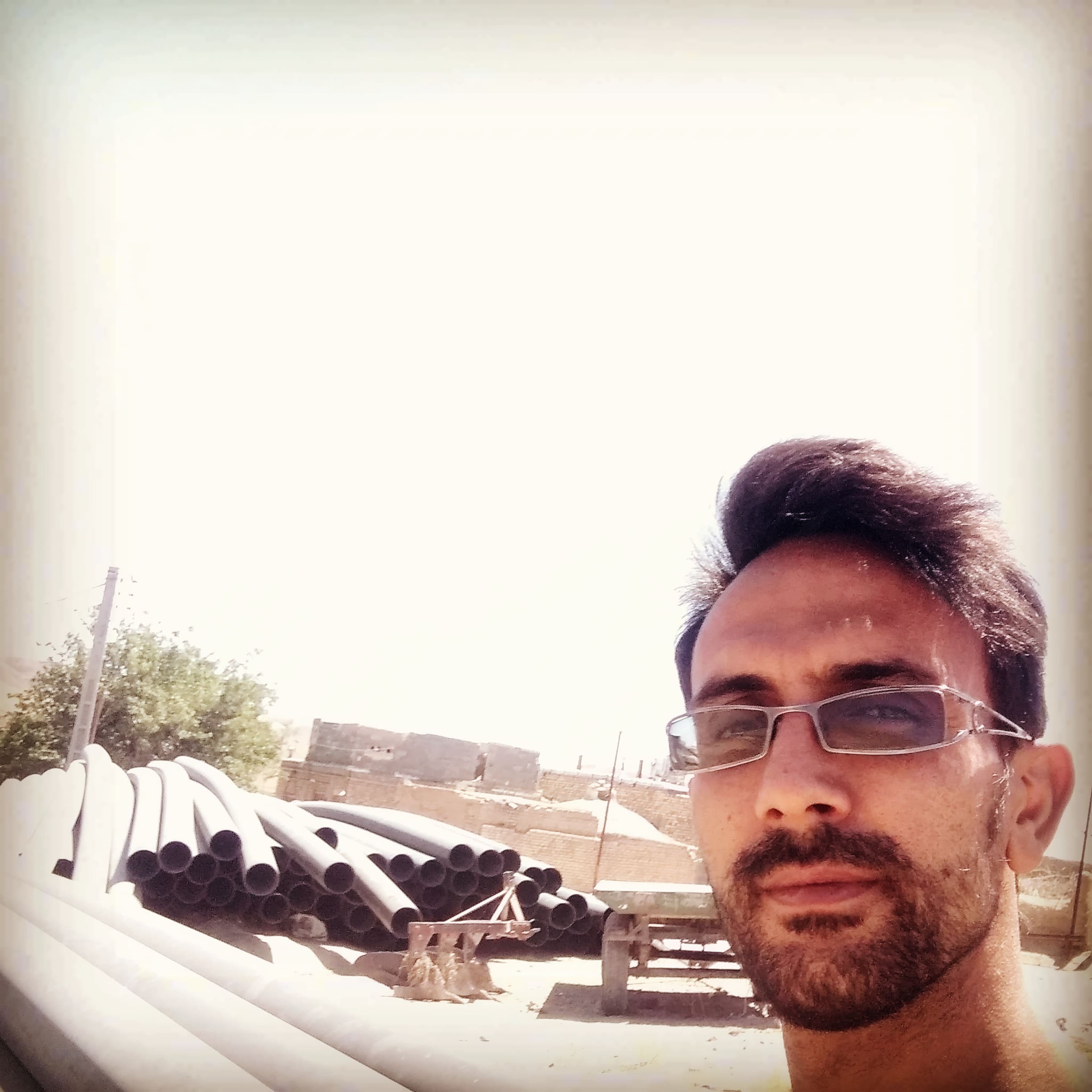 سعید
