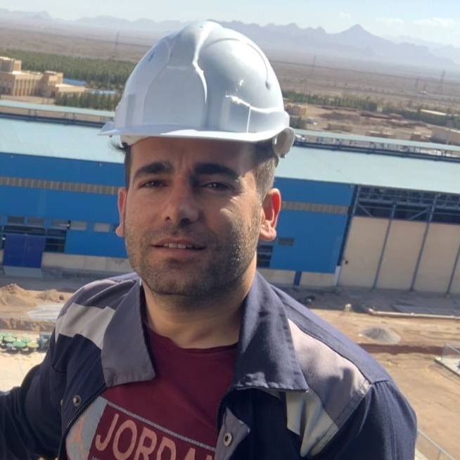 کیارش