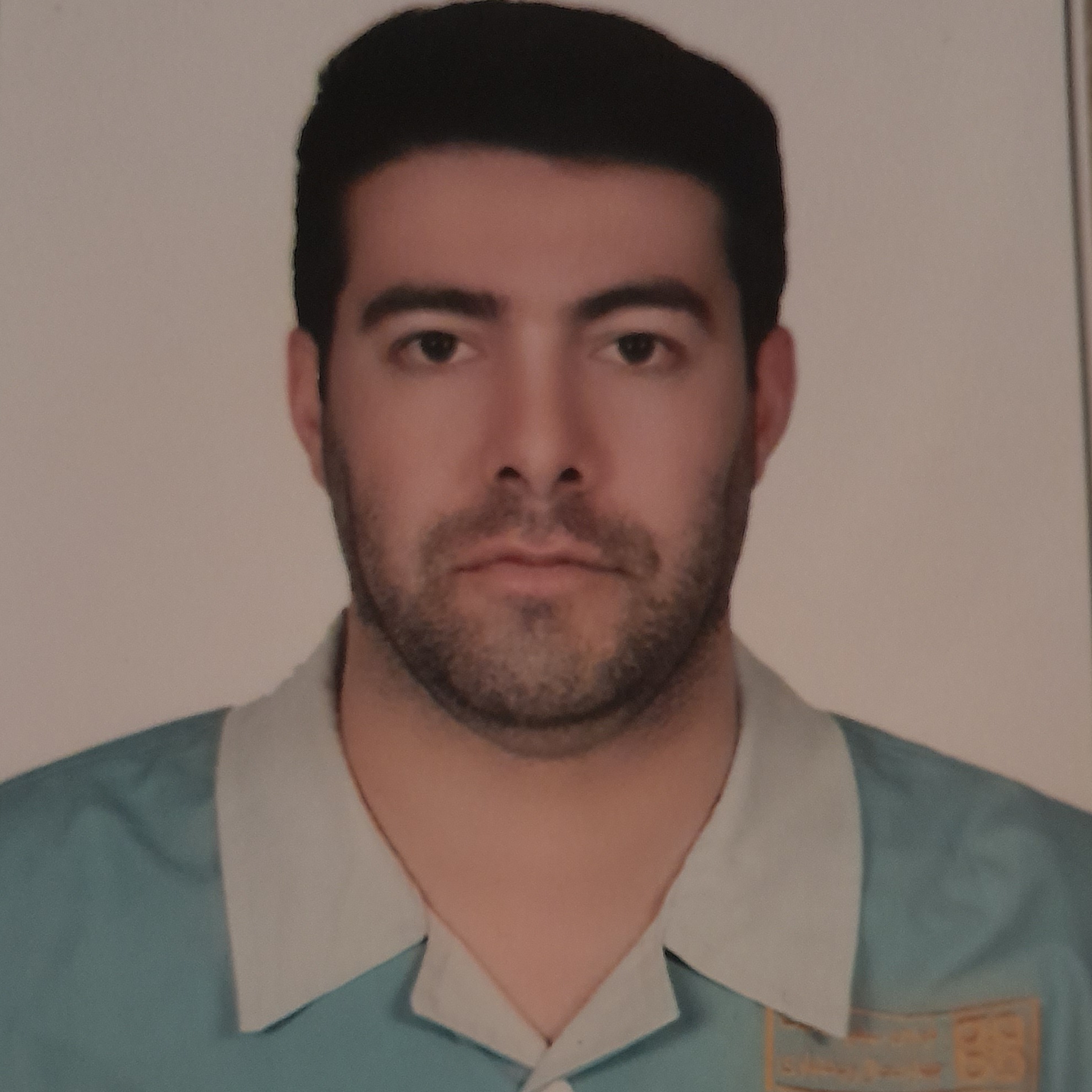 احمدرضا