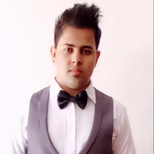 ساجد