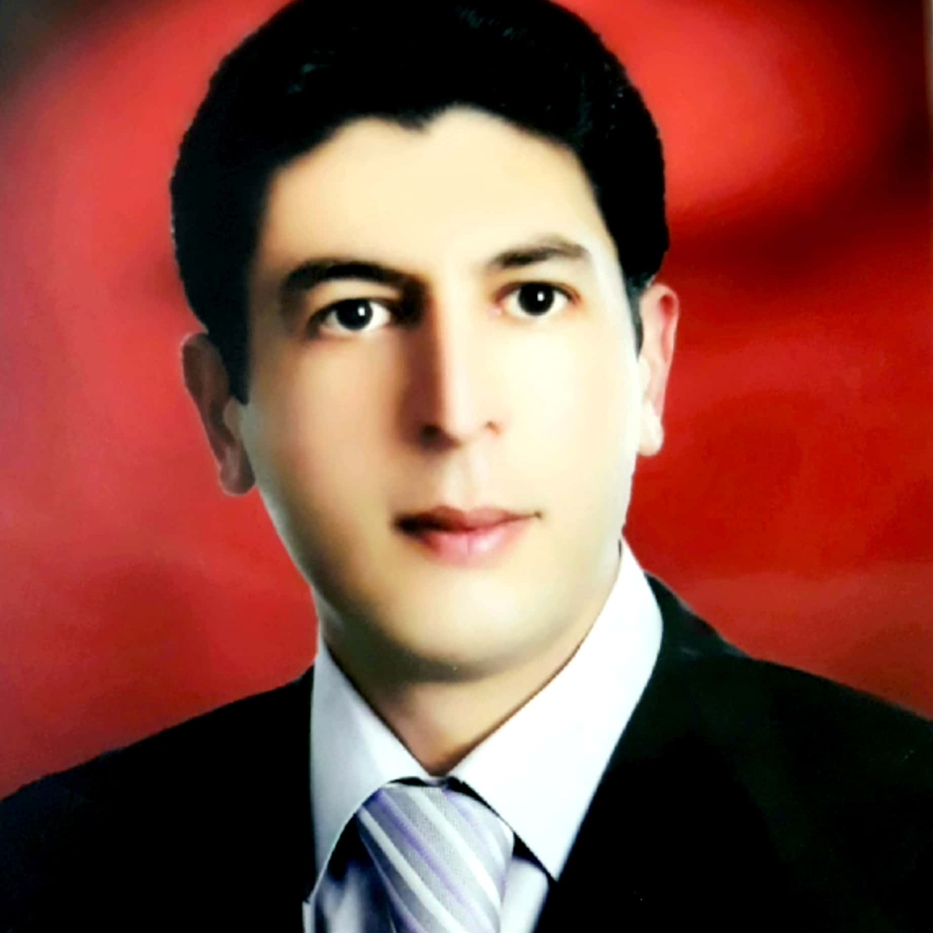 امیررضا
