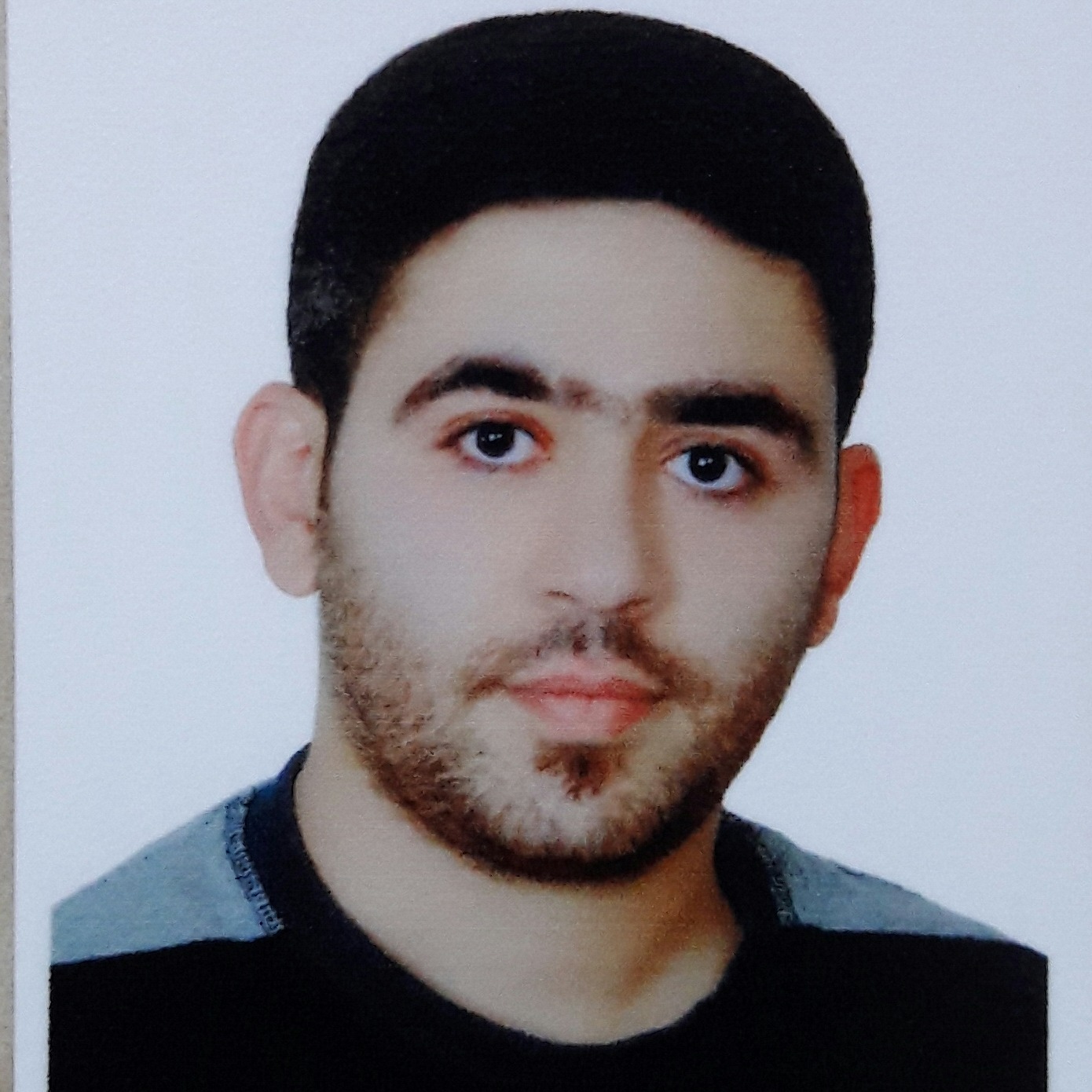 علیرضا