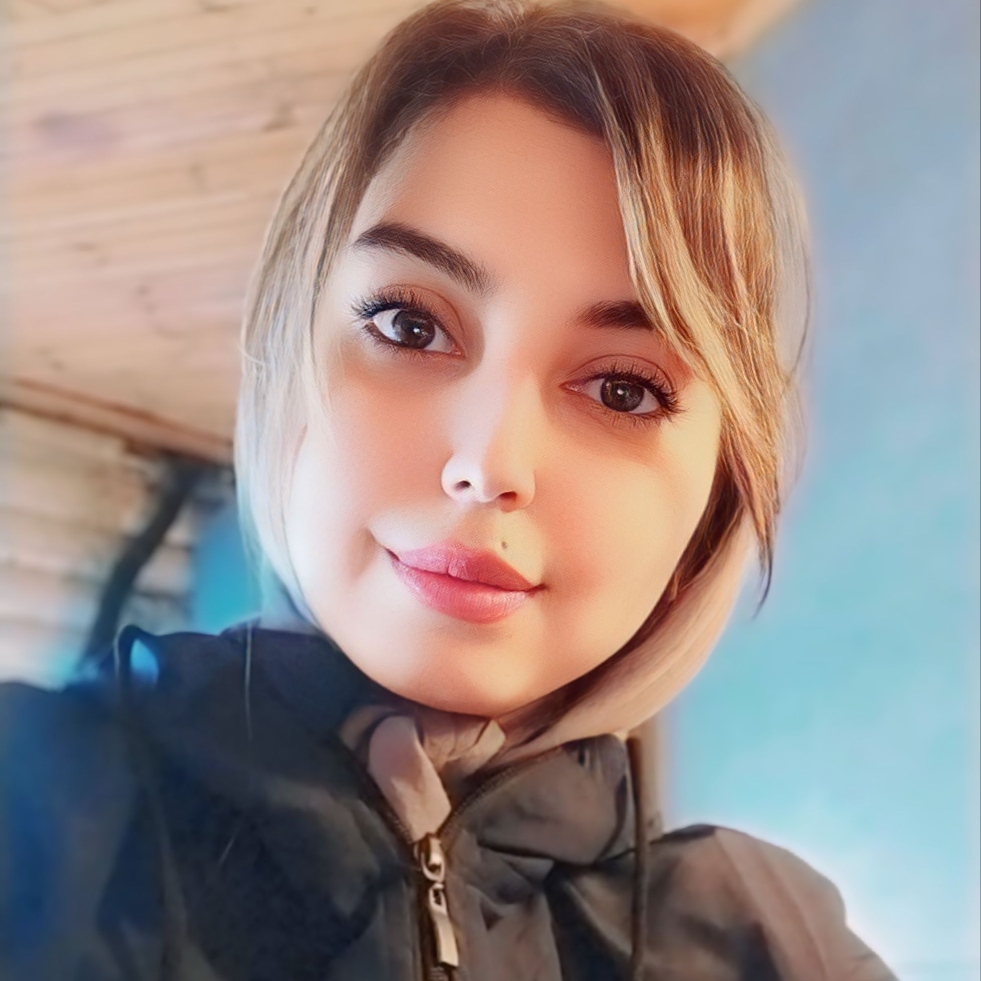 پریسا