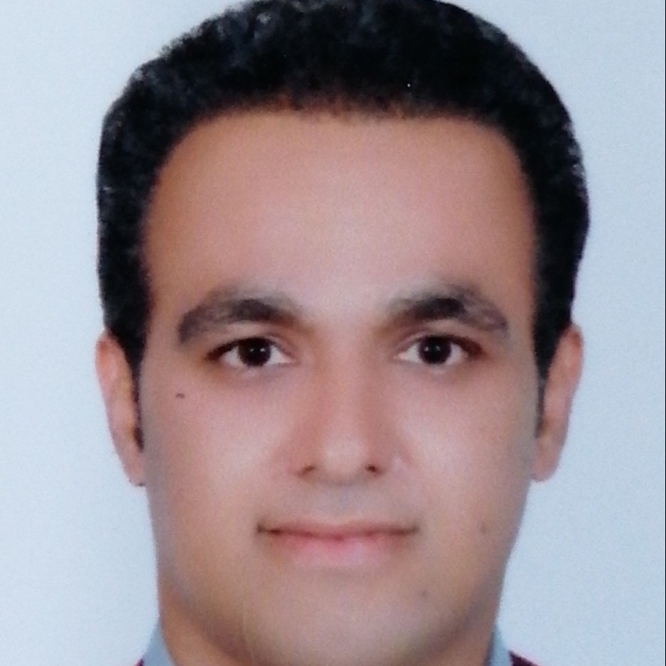 امین