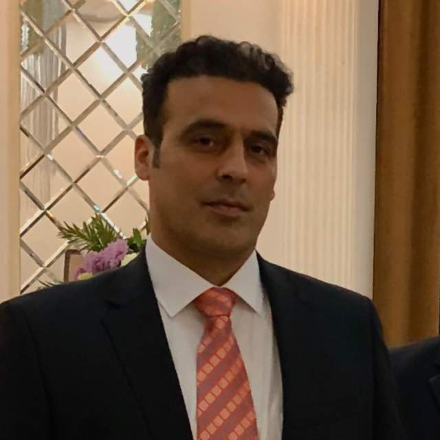 حمیدرضا