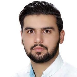 علیرضا