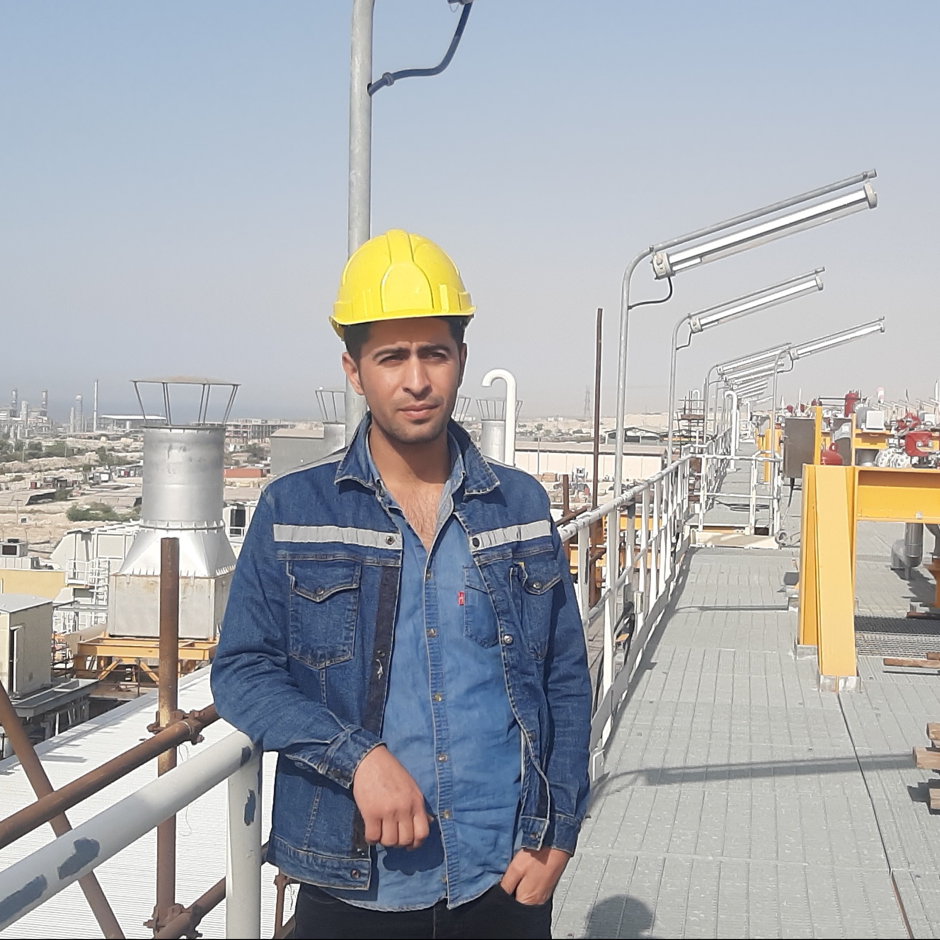 علیرضا