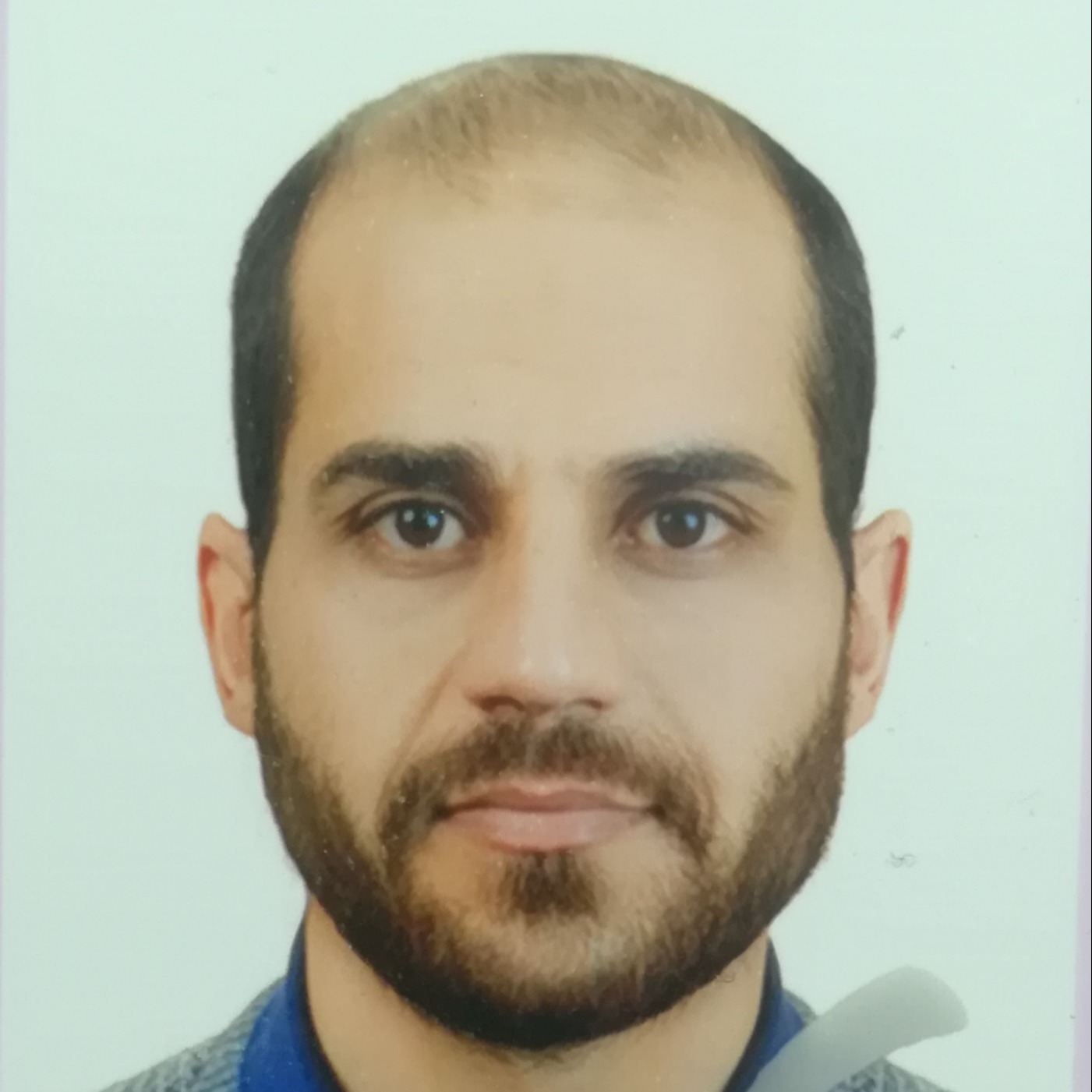 سعید